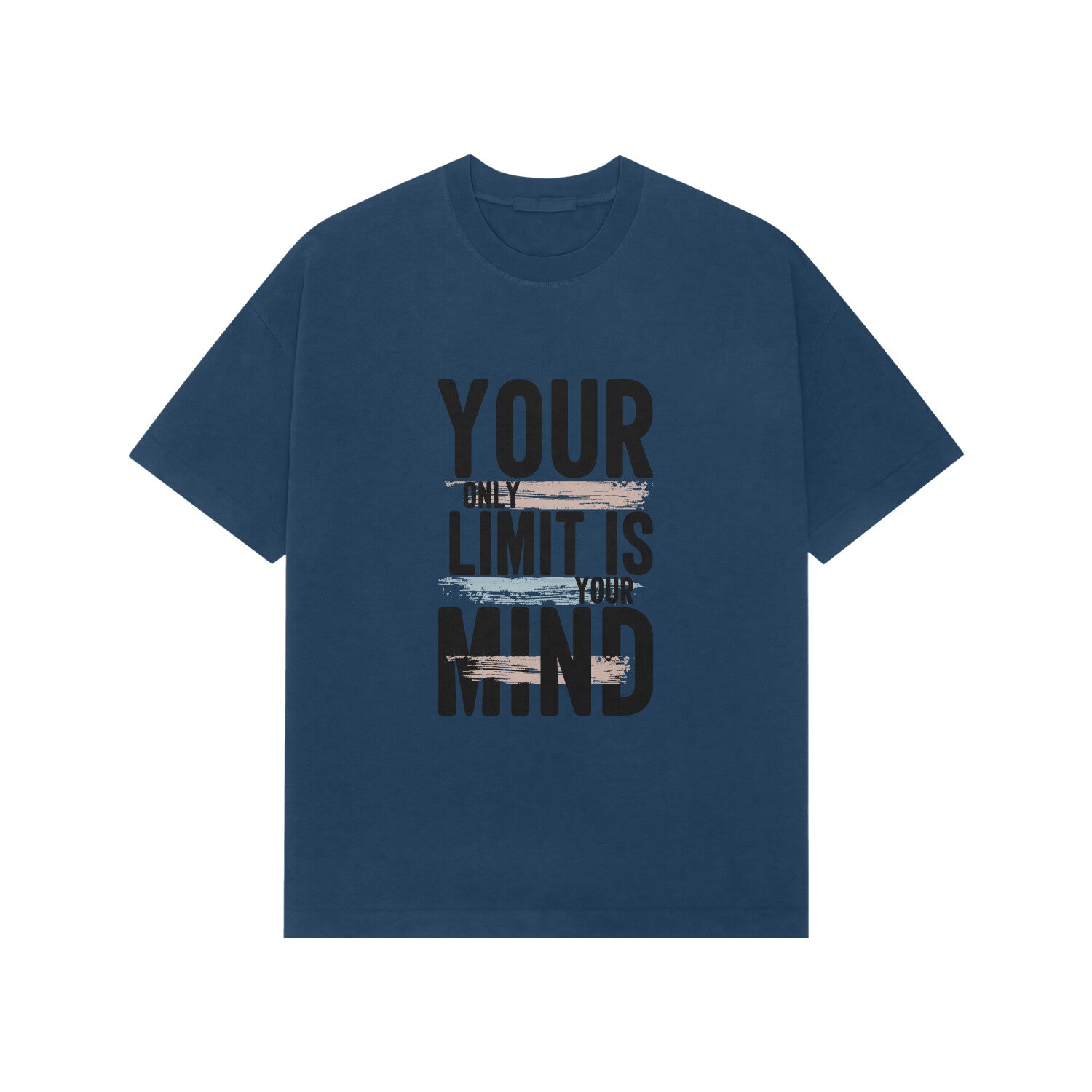 Premium Oversized T-shirts