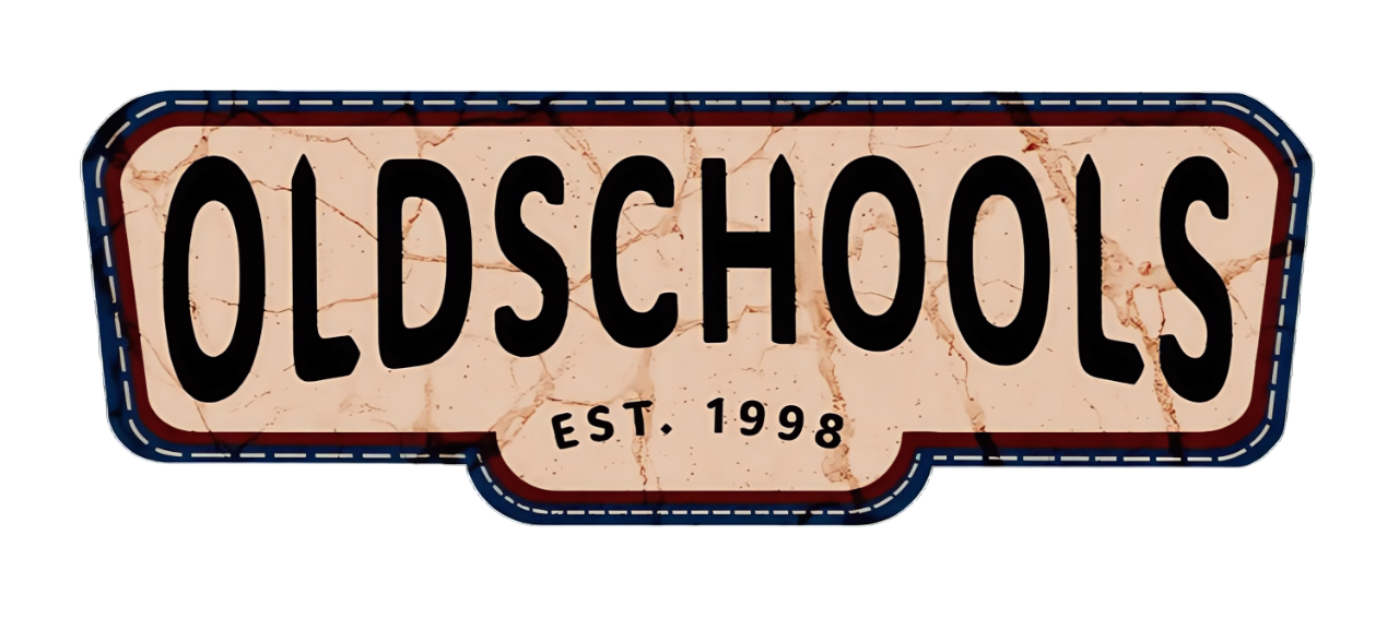 oldschools